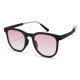 Adult folding sunglasses personalized UV glasses men and women outdoor sunscreen sunshade sunglasses